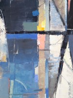 Woodlands No. 63 Fine Art Print