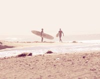 Board Meeting Fine Art Print