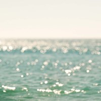 La Mer Fine Art Print