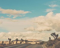 Weekend Drive Fine Art Print