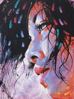 Nidia Fine Art Print