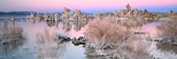 Mono Lake Sunset Fine Art Print