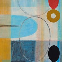 Carnival Fine Art Print