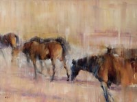 Kentucky Morning Fine Art Print