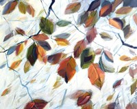 Breath of Autumn Fine Art Print
