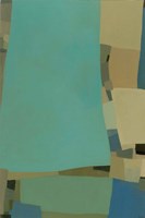 Arabesque 7 Fine Art Print