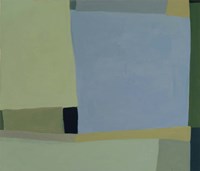 Loretta's View 6 Fine Art Print