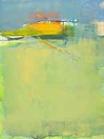 If I Leave You Now Fine Art Print