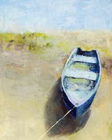 Low Tide Fine Art Print