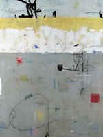 Borderline Fine Art Print