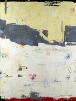 Shift Fine Art Print