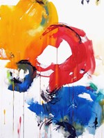 My Mother's Teeth Fine Art Print