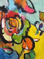 Please Come In Fine Art Print