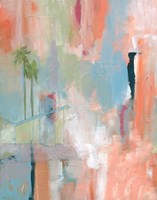 Desert Living 2 Fine Art Print