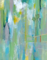 Desert Living 3 Fine Art Print