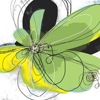 Joyful Soul 1 Fine Art Print