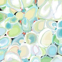 Mint Cocktail Fine Art Print