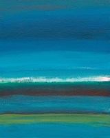 Night Coast One Fine Art Print