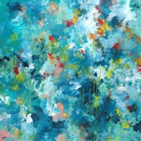 Rainforest Fine Art Print