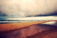 Seascape Fine Art Print