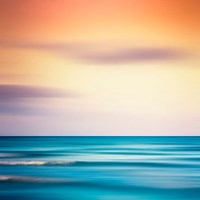 Sunset Shimmer Fine Art Print