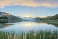 Crescent Beach Calm 4 Fine Art Print