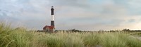 Island Lighthouse No. 1 Fine Art Print