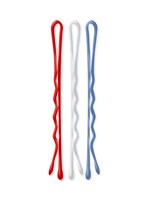 Team Bobbypin Fine Art Print