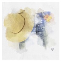 Jeans Fine Art Print
