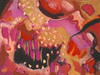 Coming Home Fine Art Print