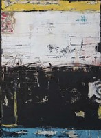 Down & Dirty Fine Art Print