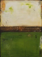 Forest Hill Trail Fine Art Print