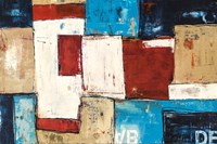 Patterns Fine Art Print