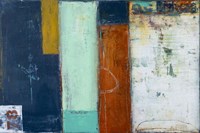 Booby Trap Fine Art Print