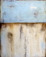 Noon Break Fine Art Print