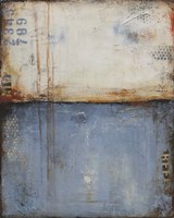 Promised Time Fine Art Print