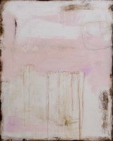 Soft Sounds Fine Art Print