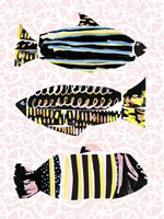 Capri I Fine Art Print