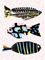 Capri II Fine Art Print