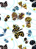 Capri III Fine Art Print