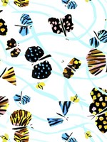 Capri IV Fine Art Print