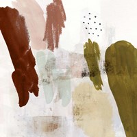 Soft Solace I Fine Art Print