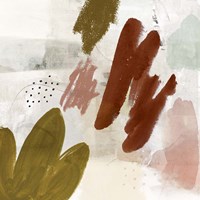 Soft Solace II Fine Art Print