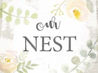 Farmhouse Sayings V Fine Art Print