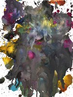 Color Blast II Fine Art Print