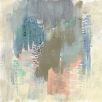 Sweet Layers II Fine Art Print