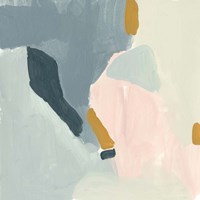 Muted Compostition I Fine Art Print