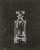 Crystal Barware III Fine Art Print