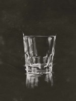 Crystal Barware VI Fine Art Print