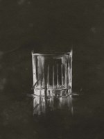 Crystal Barware VII Fine Art Print